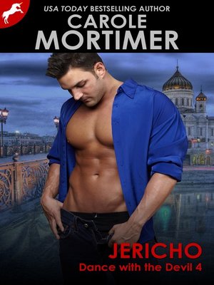 Jericho (Dance with the Devil 4) - ebook
